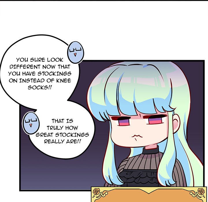 I Choose You! page 71