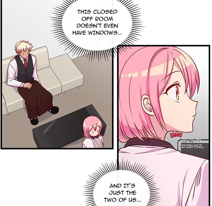 I Choose You! page 75