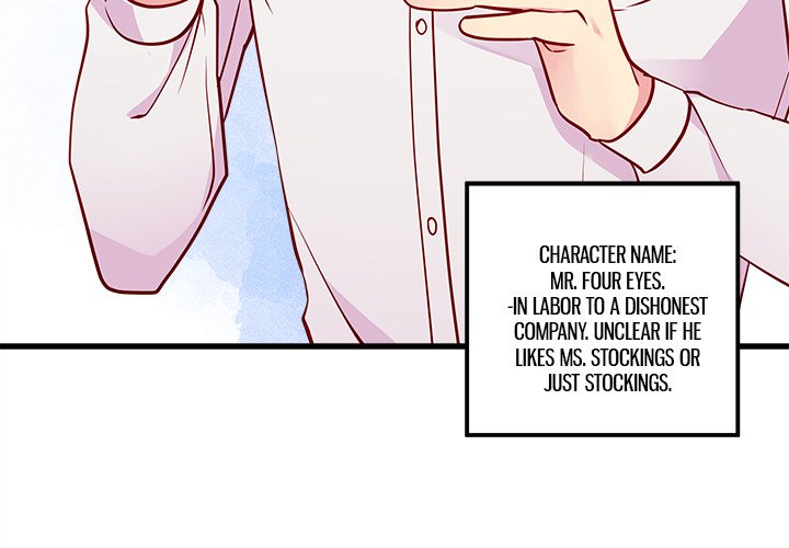 I Choose You! page 3