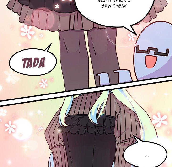 I Choose You! page 13