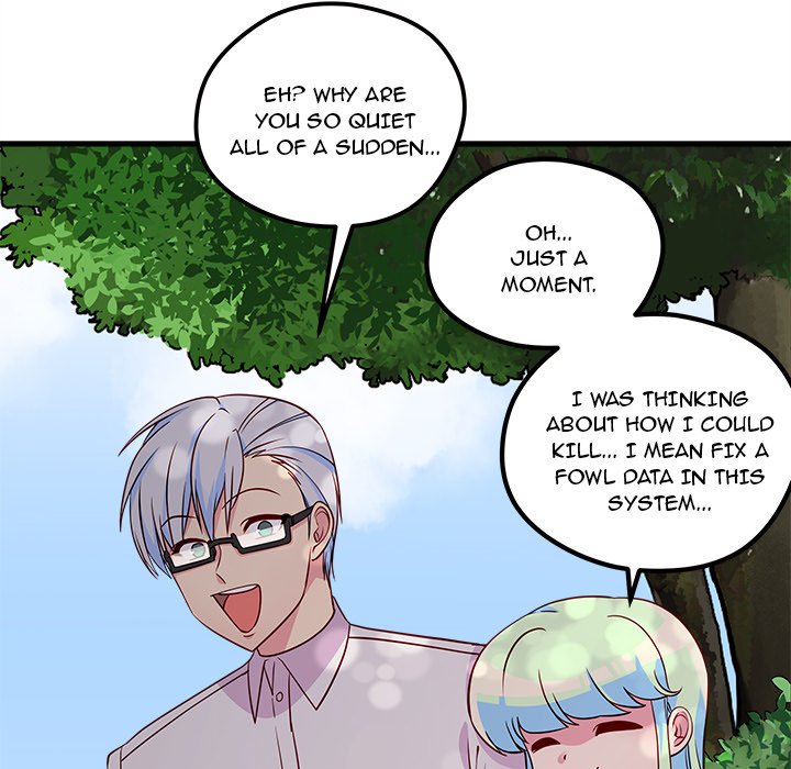 I Choose You! page 16