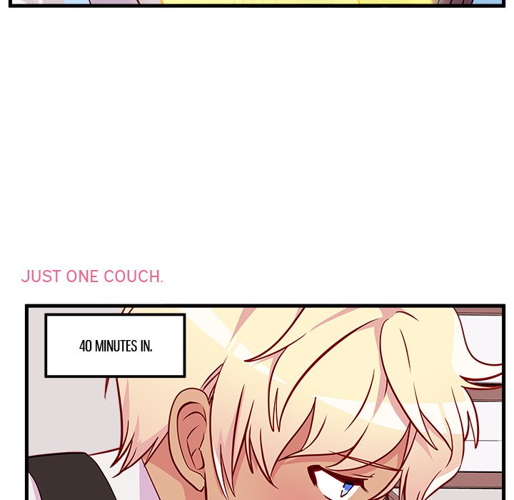 I Choose You! page 21