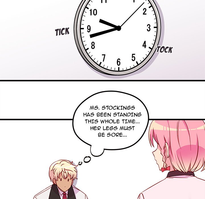 I Choose You! page 25