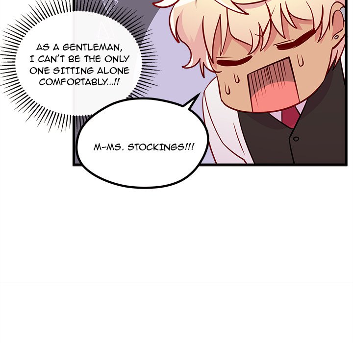 I Choose You! page 30