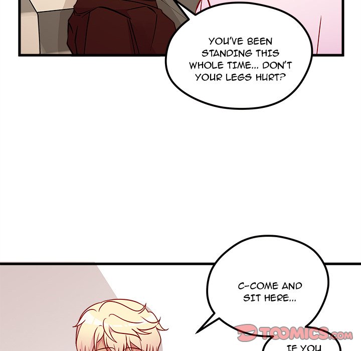 I Choose You! page 32