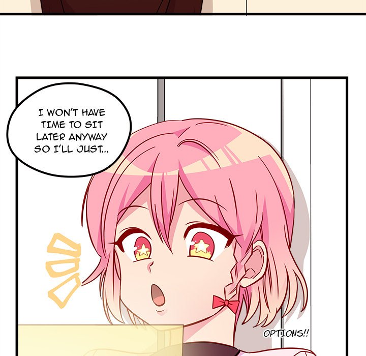 I Choose You! page 34