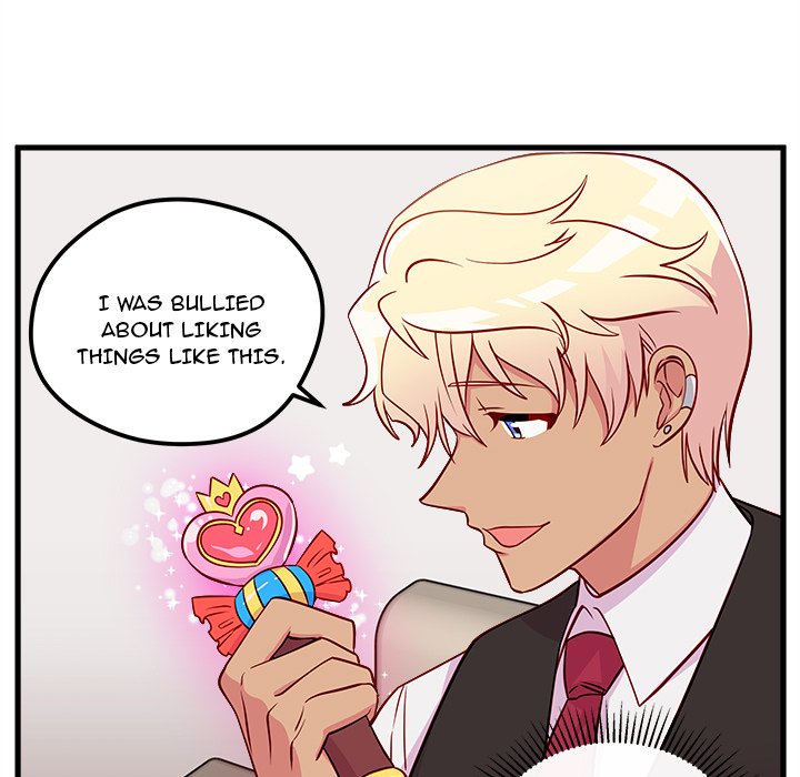 I Choose You! page 67