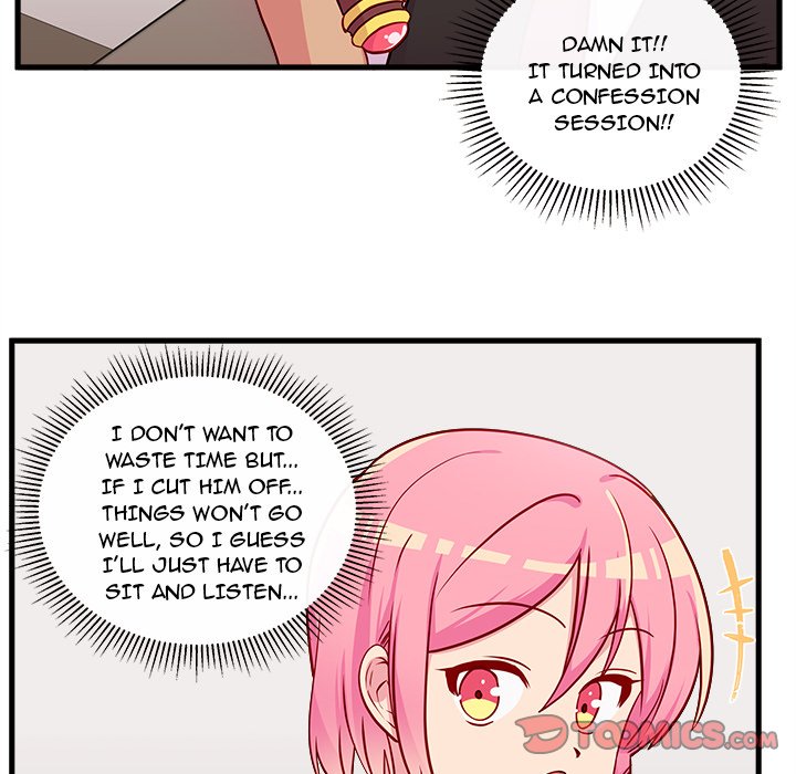 I Choose You! page 68