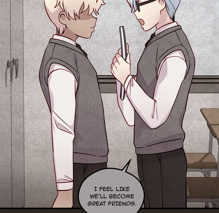 I Choose You! page 75