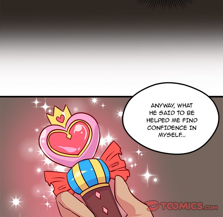 I Choose You! page 80