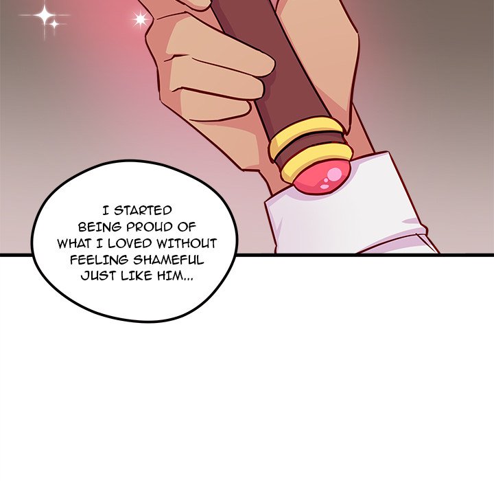 I Choose You! page 81