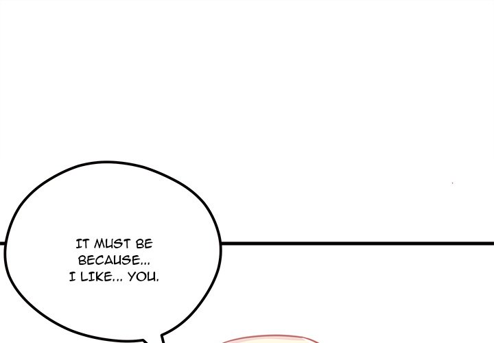 I Choose You! page 1
