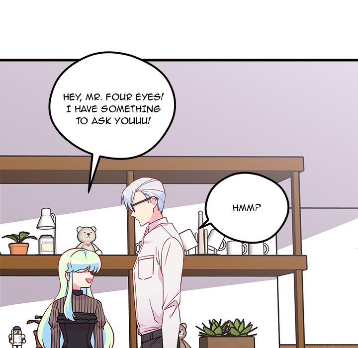 I Choose You! page 16