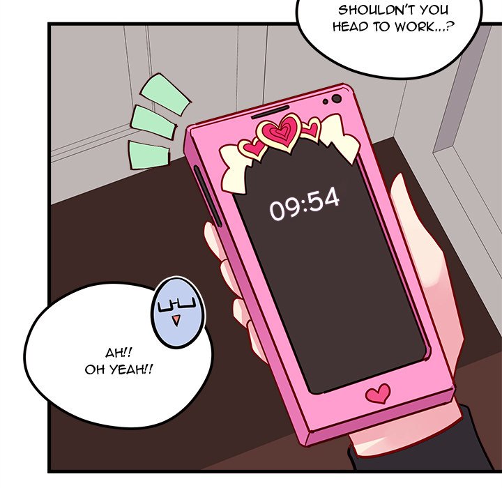 I Choose You! page 18