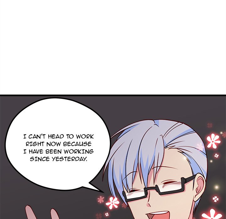 I Choose You! page 19