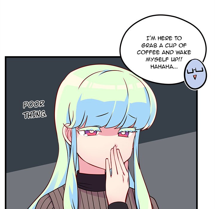 I Choose You! page 21