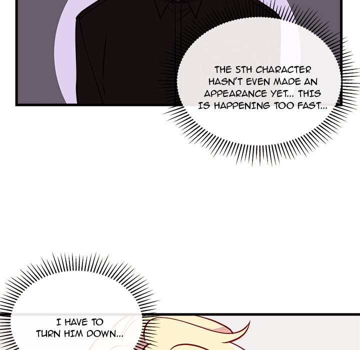 I Choose You! page 38