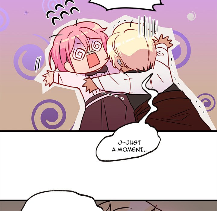 I Choose You! page 74