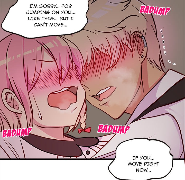 I Choose You! page 75