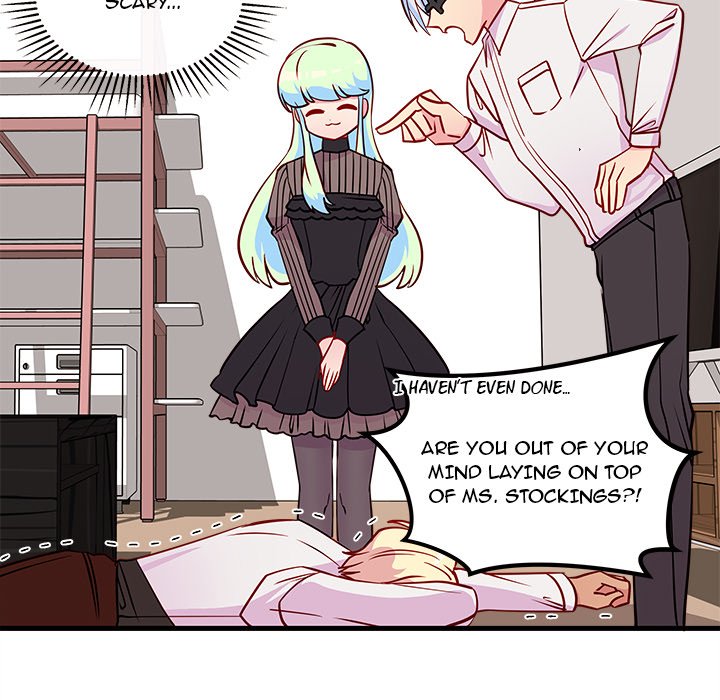 I Choose You! page 90