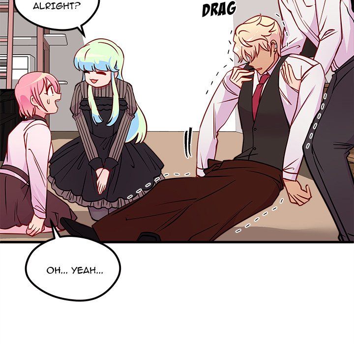 I Choose You! page 92