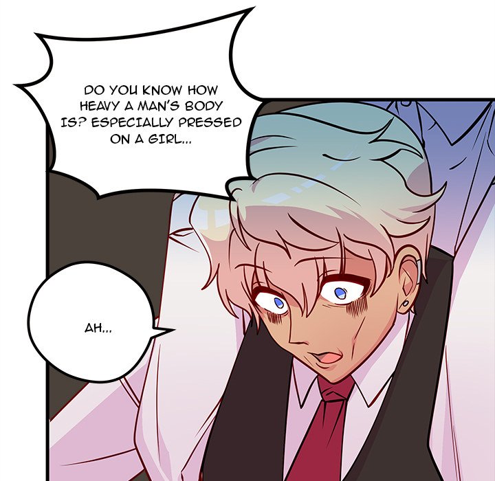 I Choose You! page 93
