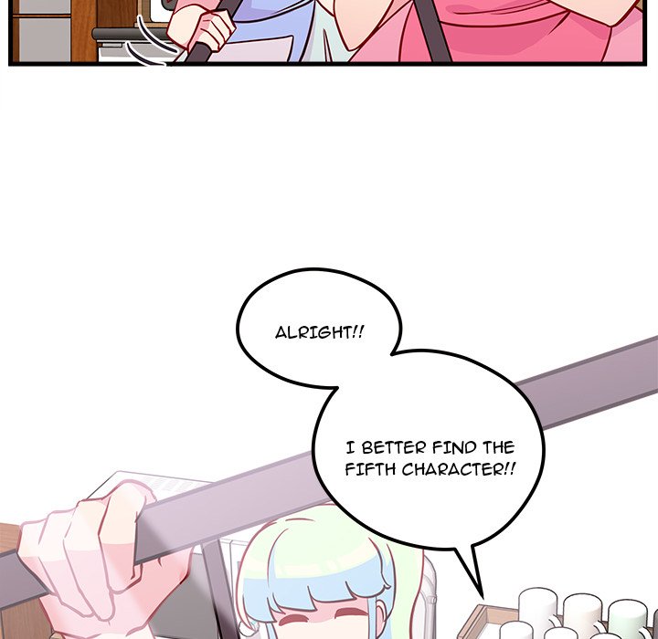 I Choose You! page 110