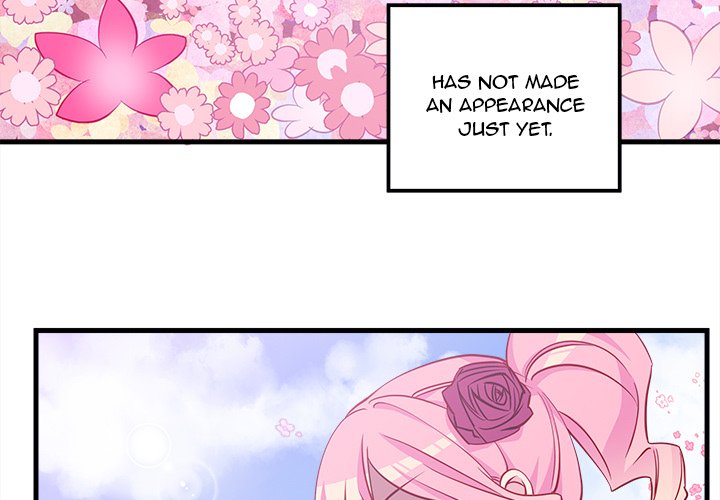 I Choose You! page 3
