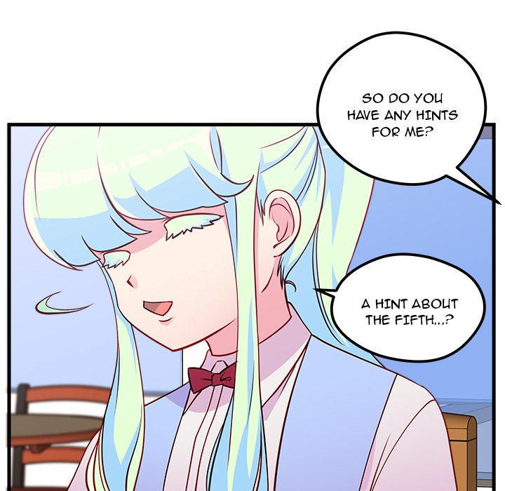 I Choose You! page 10