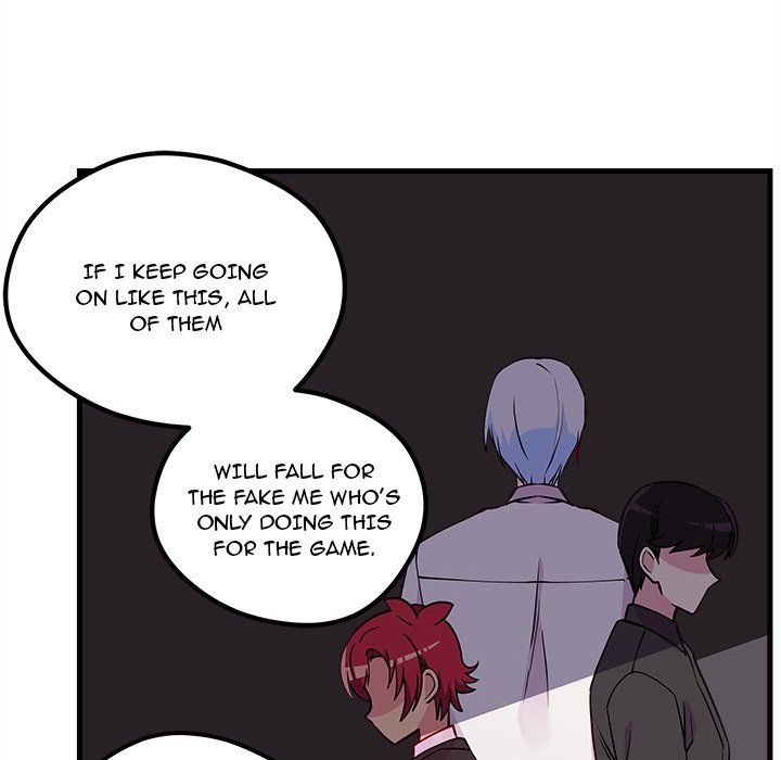 I Choose You! page 25
