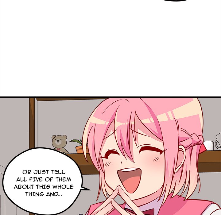 I Choose You! page 28