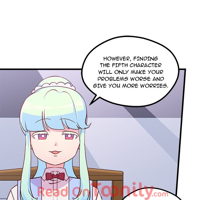 I Choose You! page 38