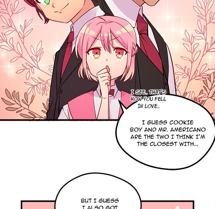 I Choose You! page 45