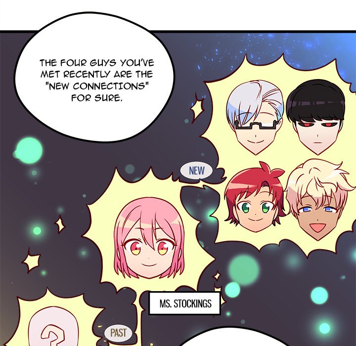 I Choose You! page 67