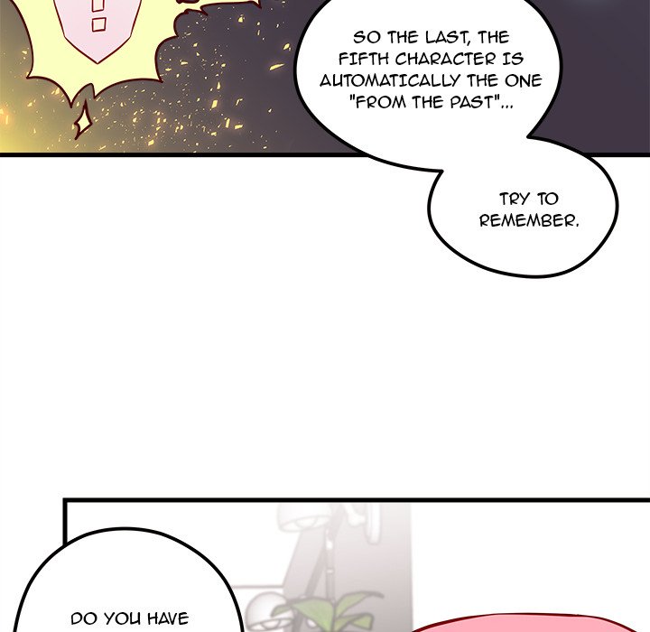 I Choose You! page 68