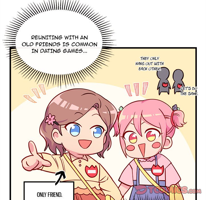 I Choose You! page 70