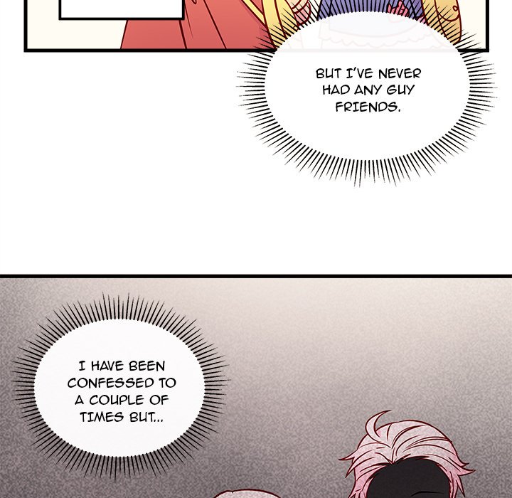 I Choose You! page 71