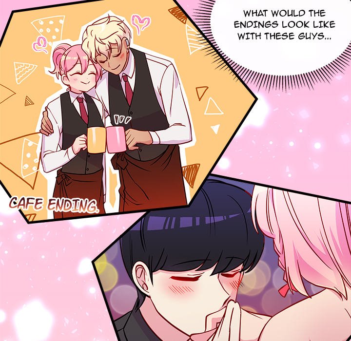 I Choose You! page 75