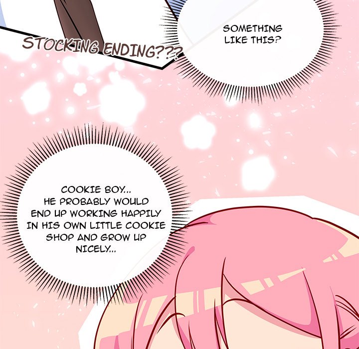 I Choose You! page 77