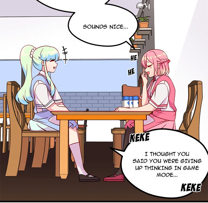 I Choose You! page 84