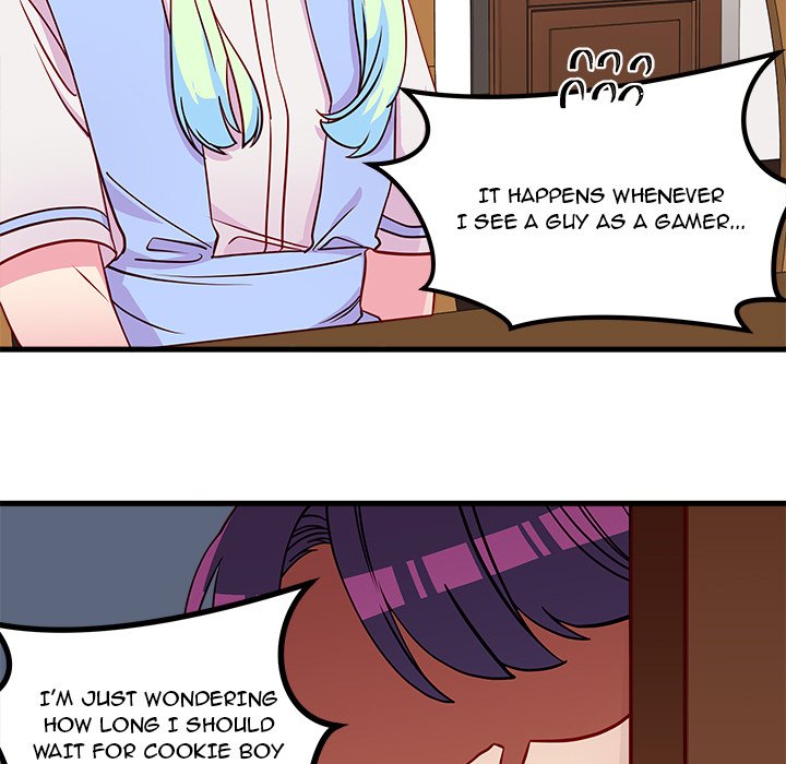 I Choose You! page 86
