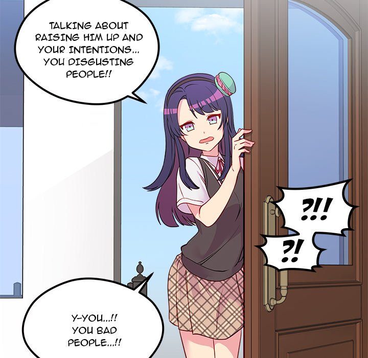 I Choose You! page 91