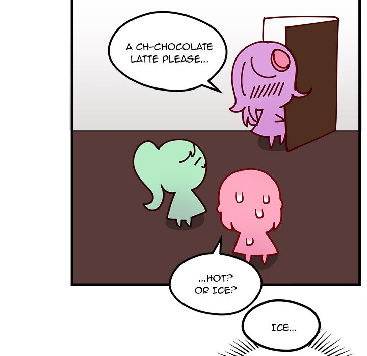 I Choose You! page 100