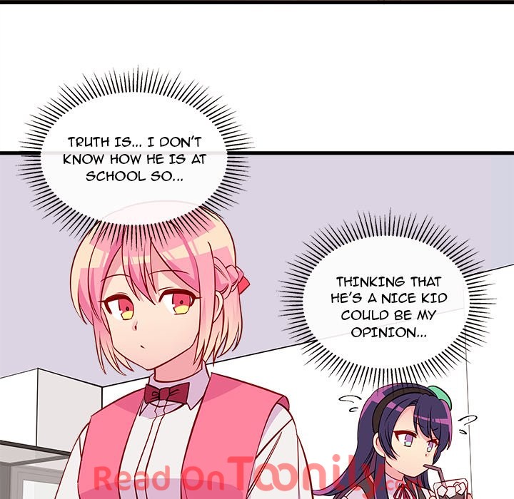 I Choose You! page 11