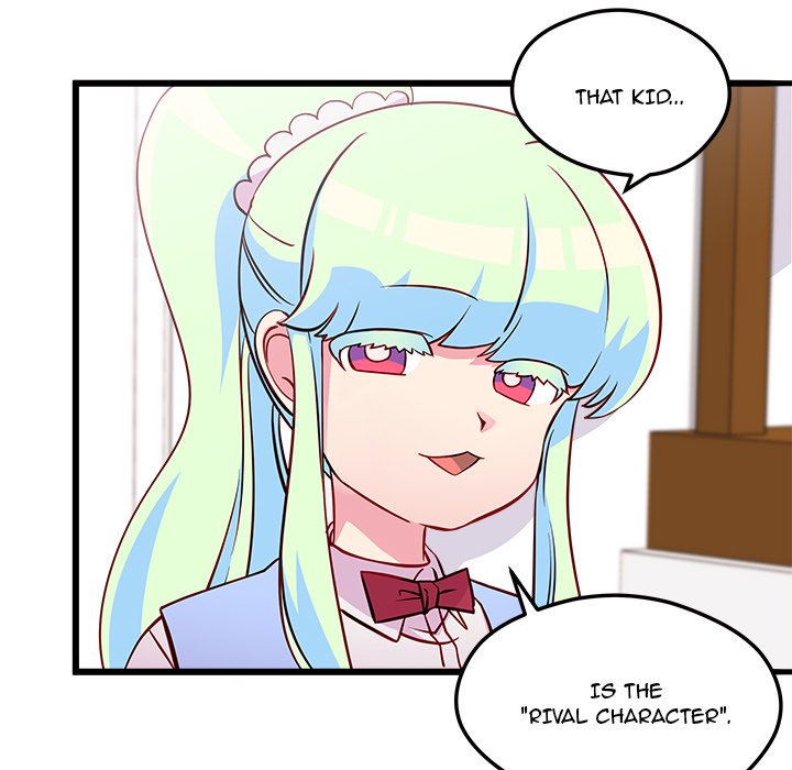 I Choose You! page 16
