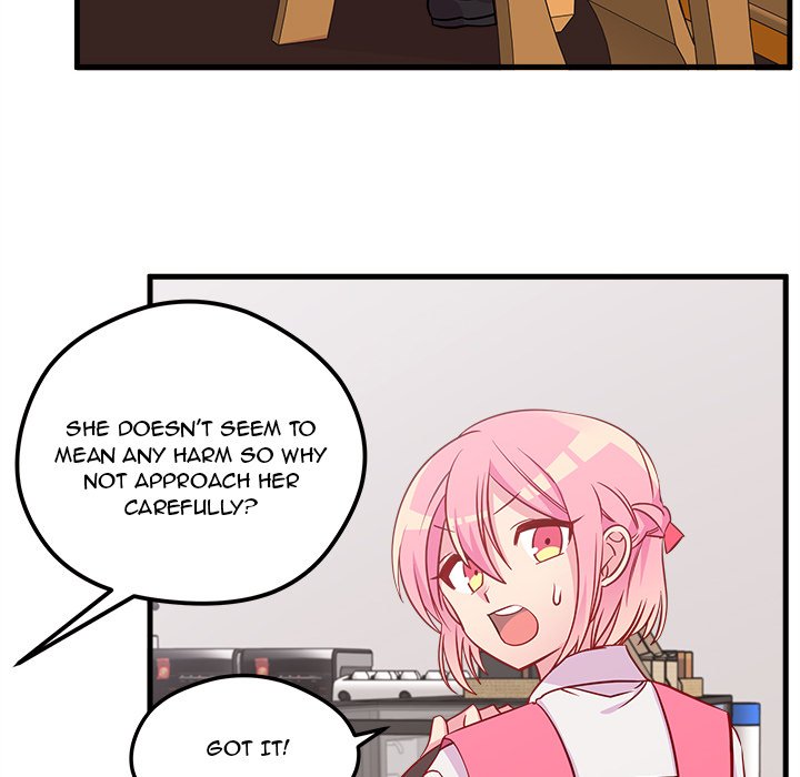 I Choose You! page 21