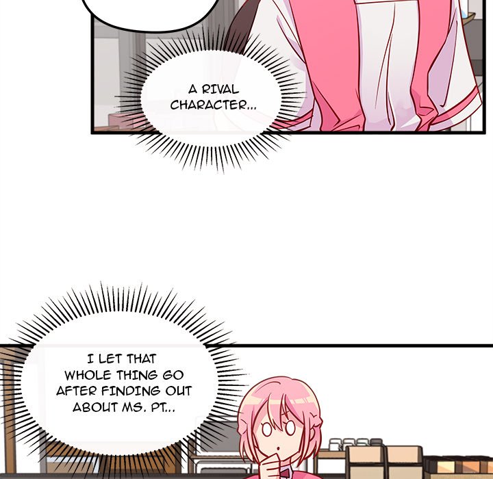 I Choose You! page 22