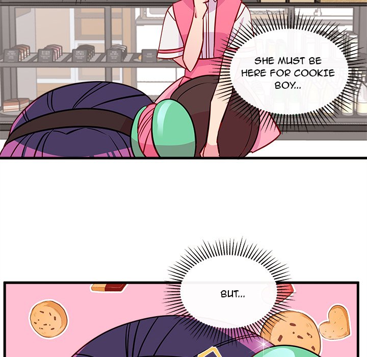 I Choose You! page 23