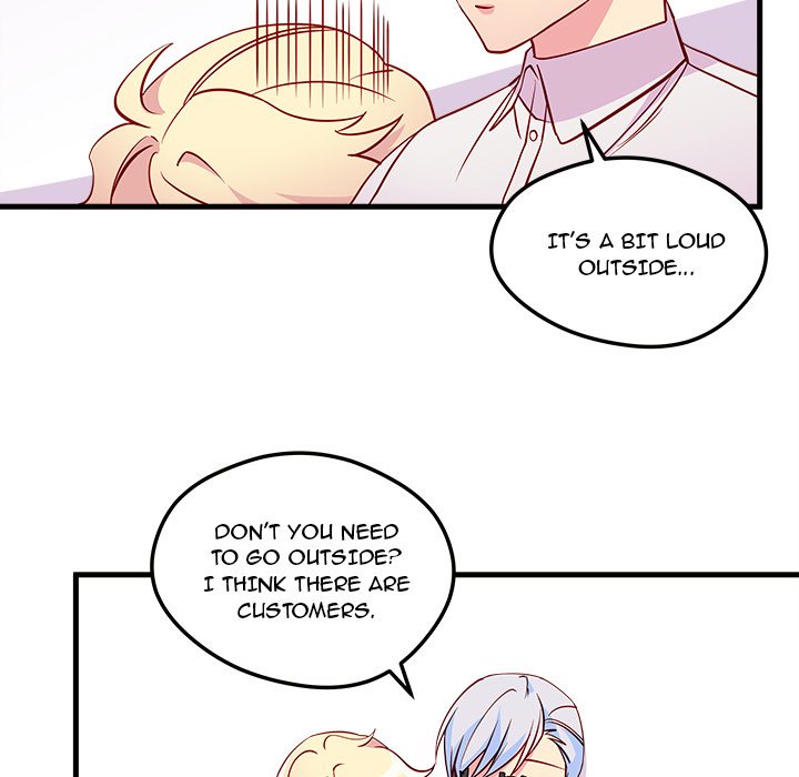 I Choose You! page 30