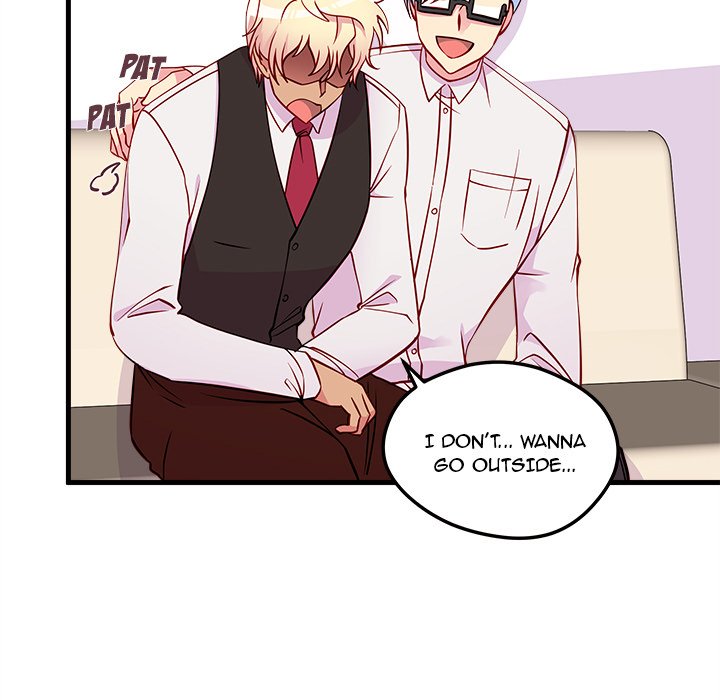 I Choose You! page 31